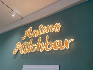 at Antons Milchbar in Aachen