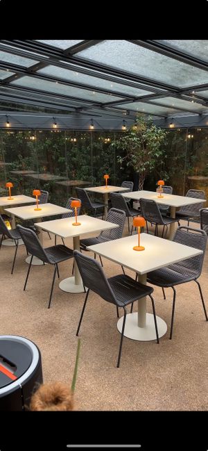  at Gather Porto in Porto