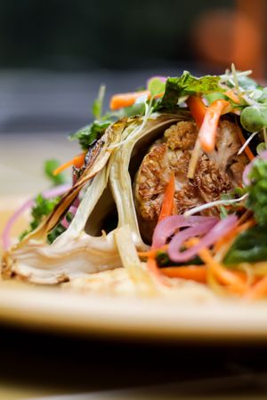  at Gather Porto in Porto