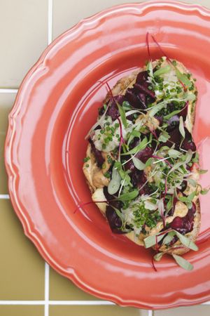  at Gather Porto in Porto