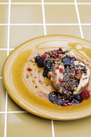  at Gather Porto in Porto