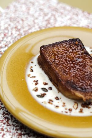  at Gather Porto in Porto