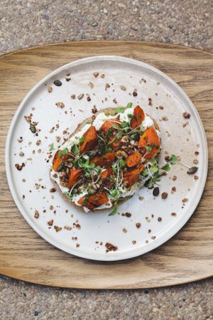  at Gather Porto in Porto