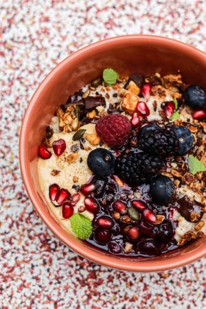  at Gather Porto in Porto