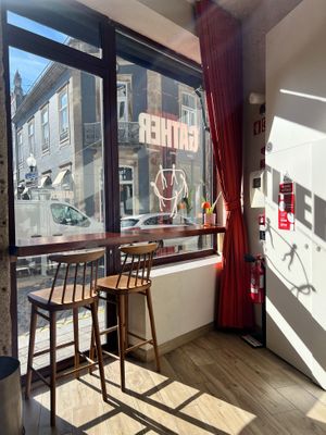  at Gather Porto in Porto