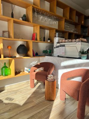  at Gather Porto in Porto