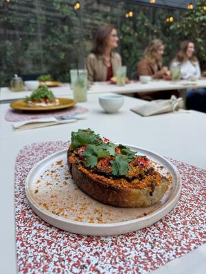  at Gather Porto in Porto