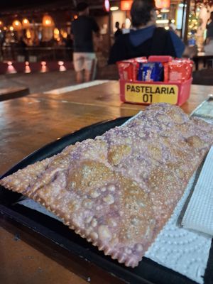  at Pastelaria Cores e Sabores in Bahia