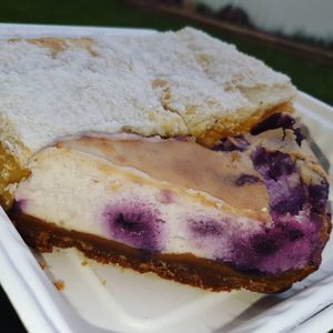 . at Cherry Darlings Bakehouse in Adelaide