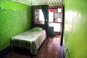 Home stay at Veronica's Place
Come stay with us!

 at Veronica's Place in Puerto Viejo De Talamanca