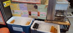  at Kung Wo Beancurd Factory  in Kowloon