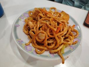  at Kung Wo Beancurd Factory  in Kowloon