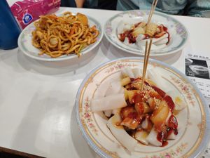  at Kung Wo Beancurd Factory  in Kowloon