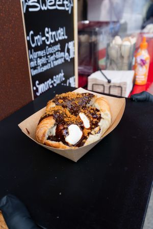 at Hempies - Vegane Winterküche in Cologne