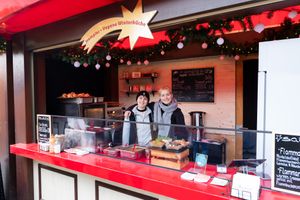  at Hempies - Vegane Winterküche in Cologne