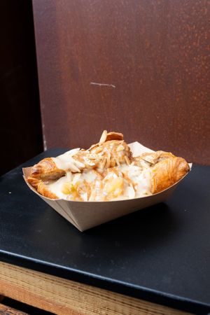  at Hempies - Vegane Winterküche in Cologne