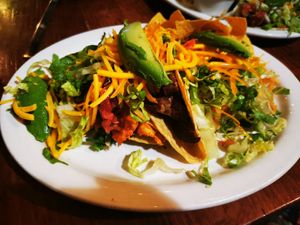  at El Chupacabra - West in Seattle