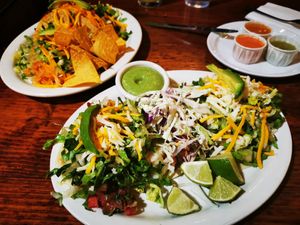  at El Chupacabra - West in Seattle