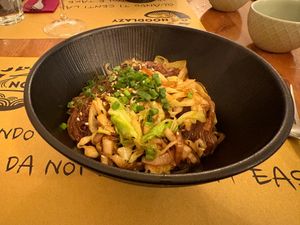  at NoodLazy in Veneto