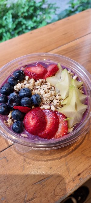  at Juice Generation - Gramercy in New York City