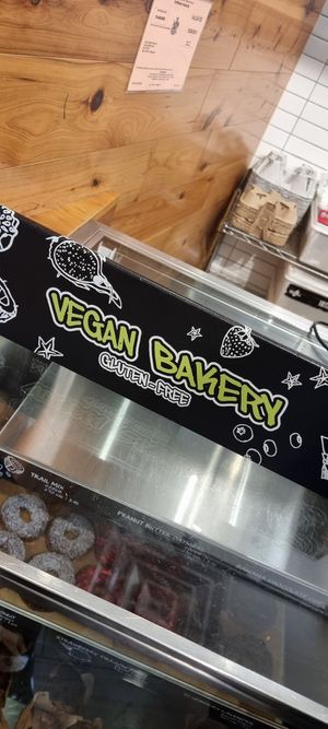  at Juice Generation - Gramercy in New York City