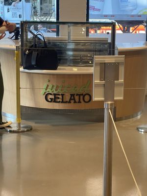   at Juice Generation - Gramercy in New York City