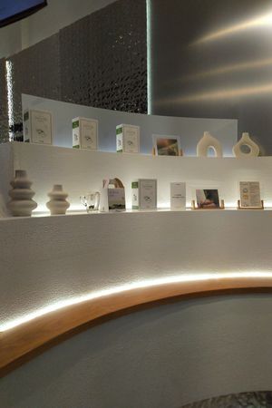 Store at CHICHA San Chen 吃茶三千 (Tukwila) in Tukwila