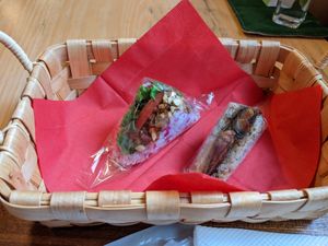  at Hibino Cafe AGT in Sapporo