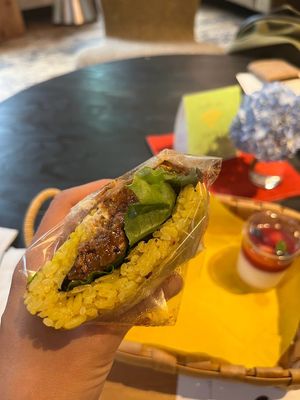  at Hibino Cafe AGT in Sapporo