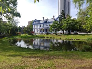  at Hibino Cafe AGT in Sapporo