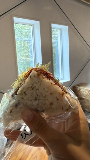   at Hibino Cafe AGT in Sapporo