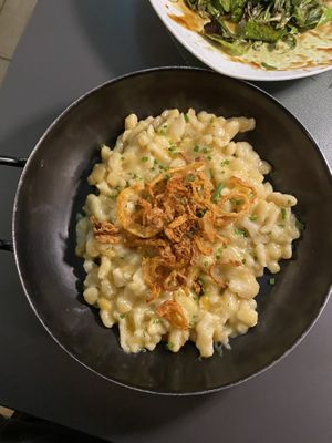   at Pia's Wohlleben – Hausgemachte Bio-Spätzle: klassisch, vegan & mehr in Wien