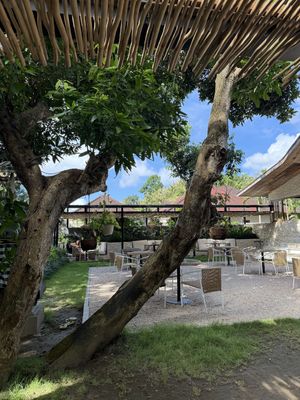 Outside  at Tanah Uluwatu | Bakery & Grill in Kabupaten Badung