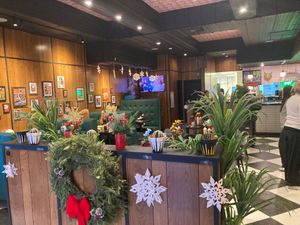 inside at Bareburger - Upper East Side in New York