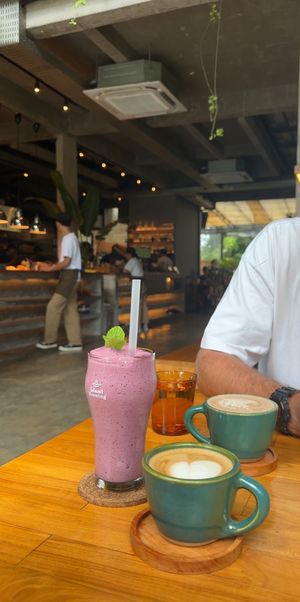 Restaurant   at Artisan - Bingin in Pecatu