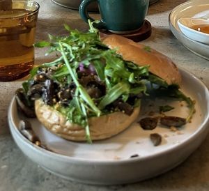Began   at Artisan - Bingin in Pecatu