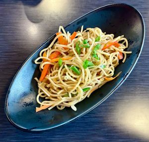 Yaki Men at Mu-Kii  in Dubai