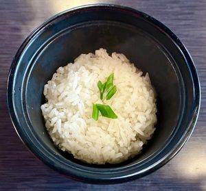 Gohan  at Mu-Kii  in Dubai