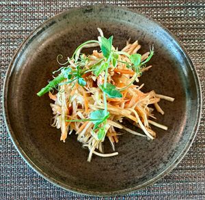 Som Tum Thai at Thiptara in Dubai