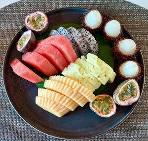 Phonramai Ruam at Thiptara in Dubai