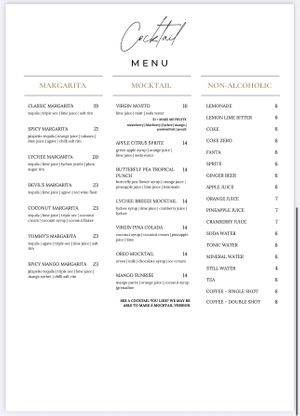 Ask staff for vegan options if unsure   at Skyring's Restaurant and Bar in Rockhampton