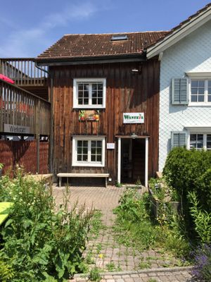 Wanekia at Wanekia in Buchs