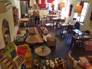 amazing Energy! at InFusion in Genoa