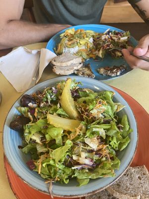   at InFusion in Genoa