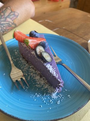 Super deli!!!  at InFusion in Genoa