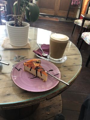   at InFusion in Genoa