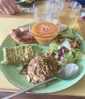   at InFusion in Genoa