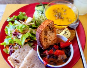  at InFusion in Genoa