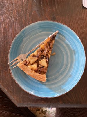   at InFusion in Genoa