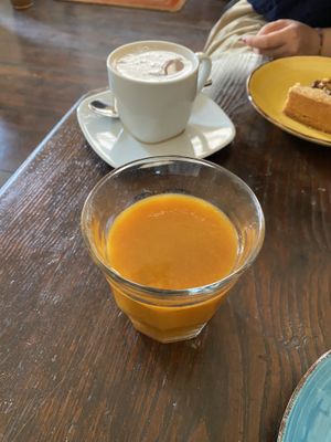   at InFusion in Genoa